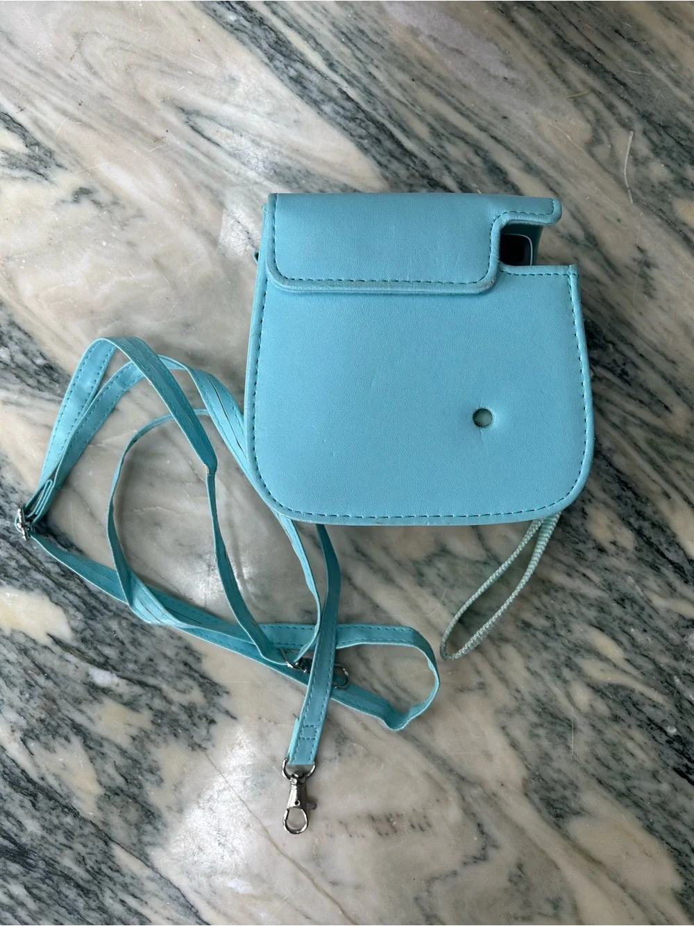 Fuji film Instax Mini 9 Camera